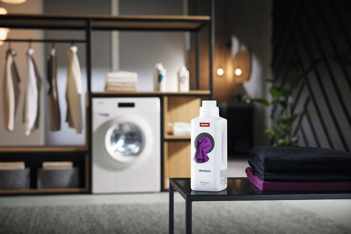 Immagine prodotto Miele UltraDark (60 Cicli di lavaggio, Liquida)