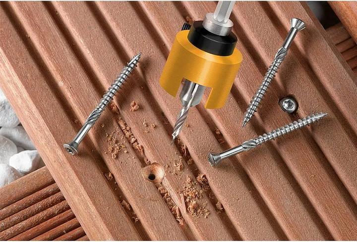Actual product image kwb Hardwood drill bit (6 mm)