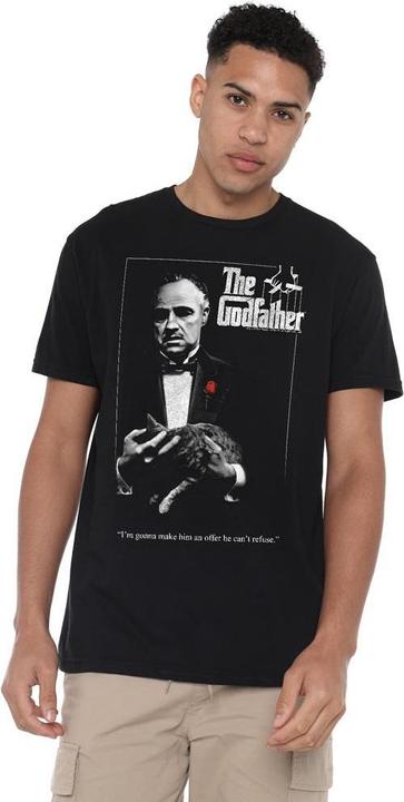 Produktbild The Godfather TShirt (XL)
