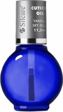 Immagine prodotto NoName Olio per cuticole Vanilla Sky Blue - 115ml (115 ml)