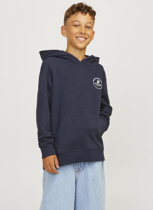 Produktbild Jack & Jones Gedruckt Kapuzenpullover Mini Kapuzenpullover (122)