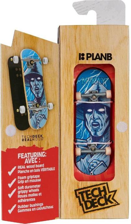 Actual product image Amigo TED Performance Boards.22782 (9.69")