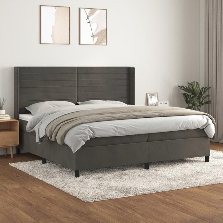 Image du produit VidaXL Benedict (200 x 200 cm)