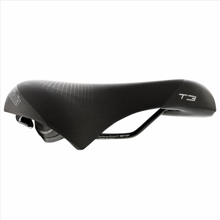 Actual product image Selle Italia T 3 Flow S2