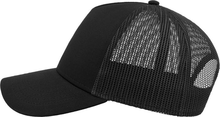 Image du produit Atlantis Rapper TruckerCasquette à 5 panneaux (Taille unique)