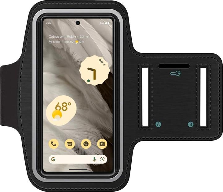 SmartFitness Google Pixel 7 Handy Sport Armband