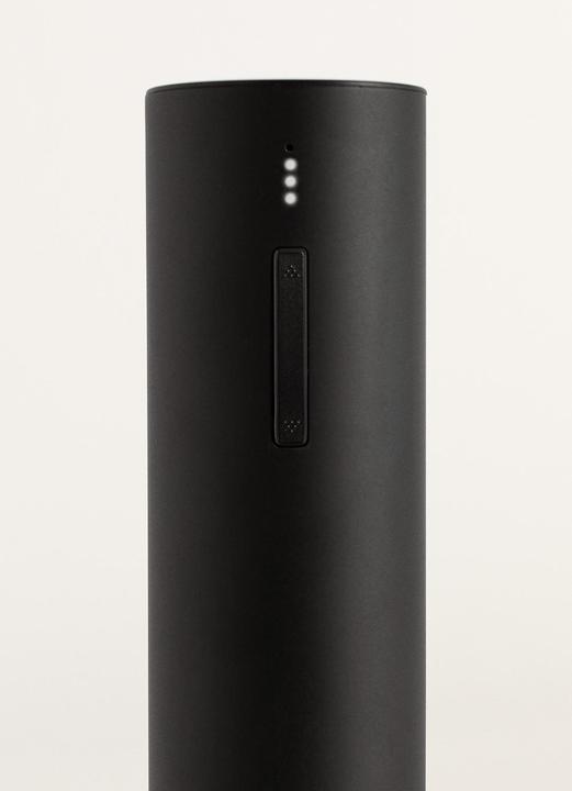 Produktbild Create Wine Opener - Elektr. Korkenzieher USB (Elektrischer Korkenzieher)