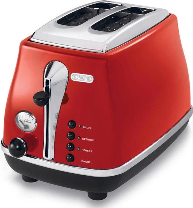Actual product image De'Longhi Icona Cto2003.R