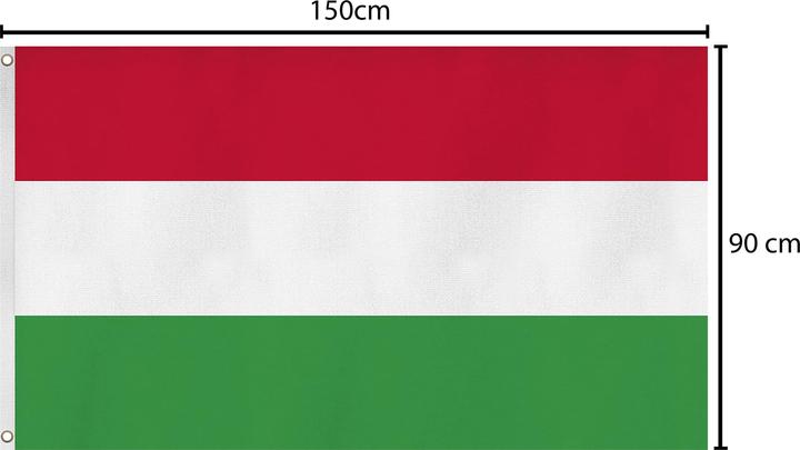Produktbild Normani Länderflagge