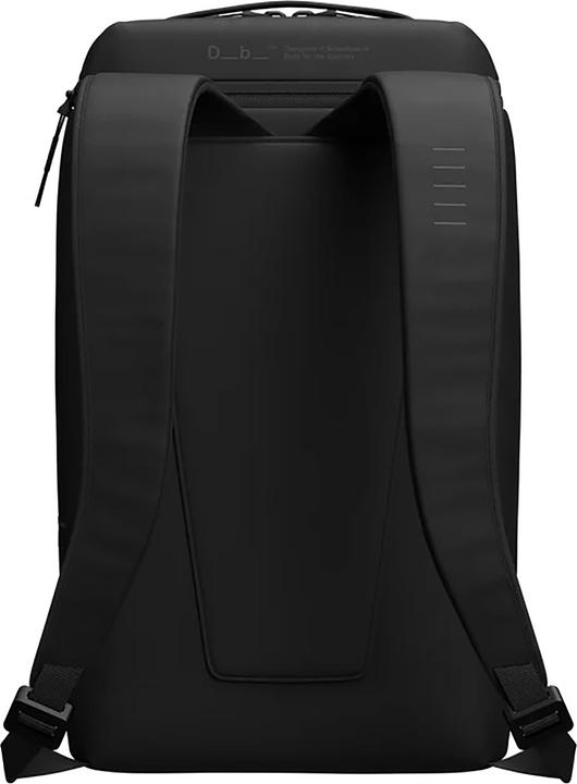 Produktbild D_b_ The Makeløs 22L Black Out (22 l)