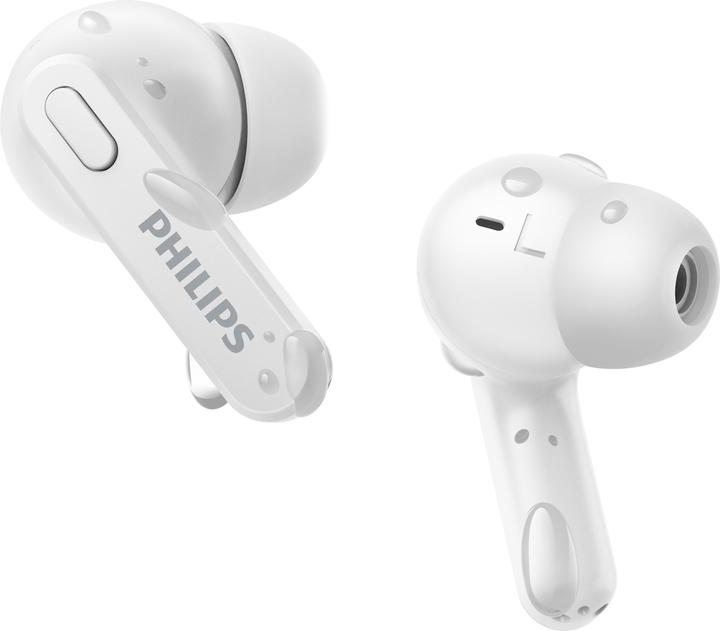 Actual product image Philips TAT2206WT/00 (NC, 6 h, Cable)