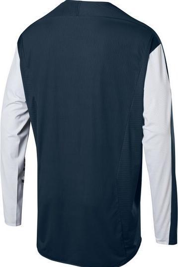 Image du produit Shift Jersey 3lack Le Republic Nvy M (XL)