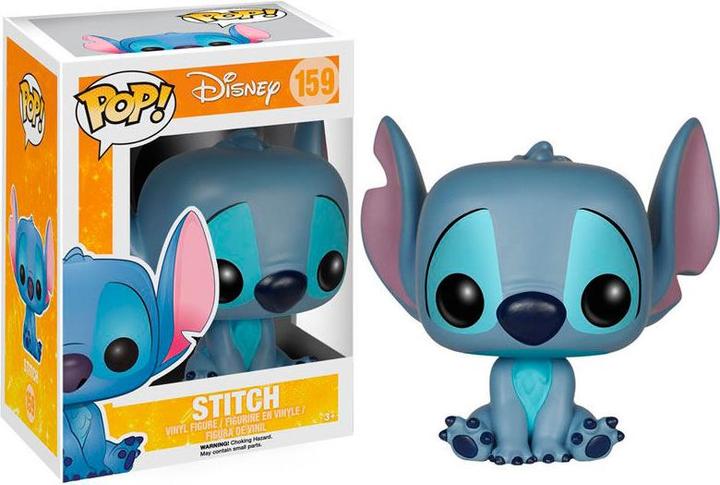 Funko Disney: Stitch