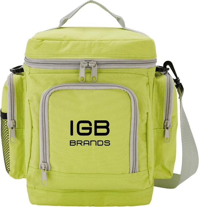 Produktbild Xd Collection Kühltasche Deluxe Reise (7 l)