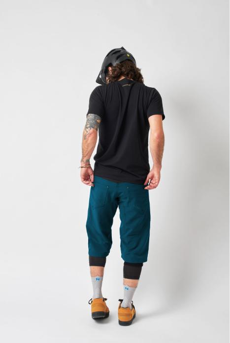 Produktbild dirtlej Trailscout MTB Shorts Blacklabel (XL)