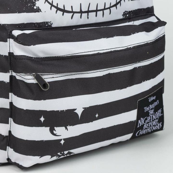 Produktbild Cerda L'ETRANGE NOEL de Mr JACK - Sac à Dos Casual - 42x12x32cm