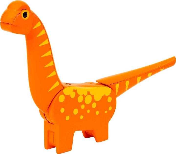 Produktbild Brio Dinosaur Circle Set