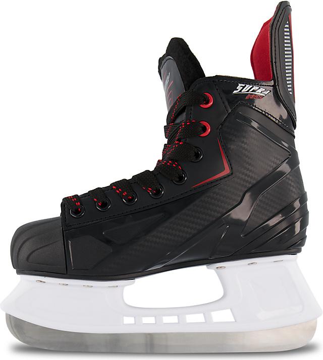 Produktbild Graf G 855 Kinder Schlittschuh (35)