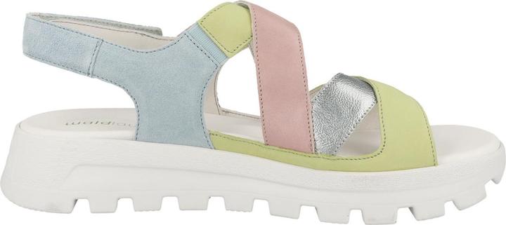 Actual product image Waldläufer H-Nele - 66423 (39.5)