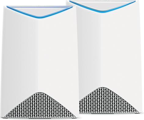 Image du produit Netgear Orbi Pro SRK60 Mesh WiFi Set