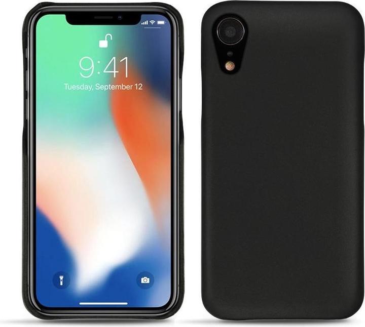 Productafbeelding Noreve Lederen omslag (Apple iPhone XR)