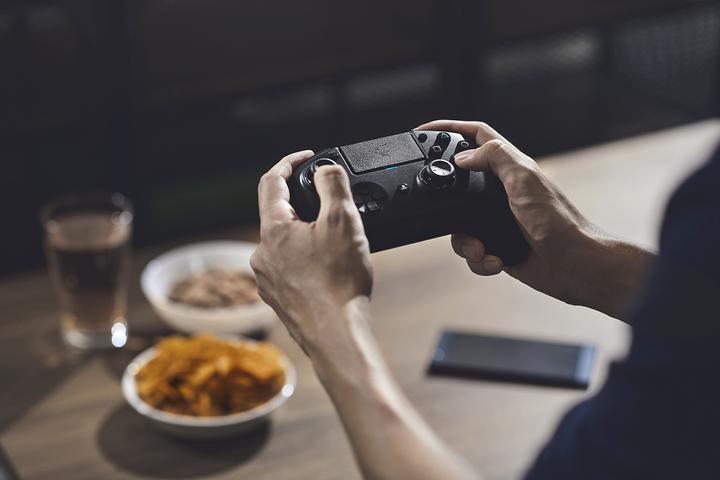 Immagine prodotto Razer Raiju Tournament Edition (PS4)
