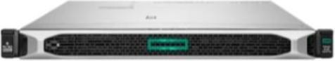 Actual product image HPE DL20 Gen10 E-2336 1P 16G 4SFF Svr (Intel Xeon E-2336, 16 GB, Rack Server)