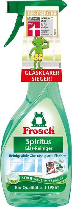 Immagine prodotto Frosch Spiritus