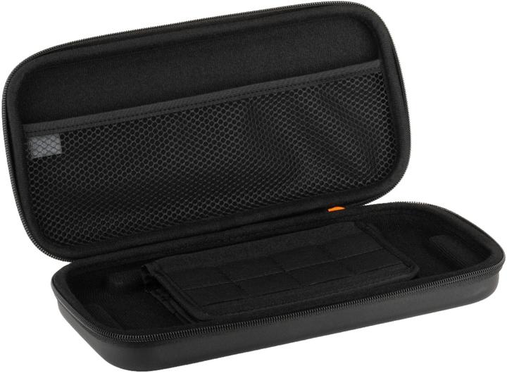 Image du produit Konix Sac de transport Naruto Shippuden Pro (Switch, Switch OLED)