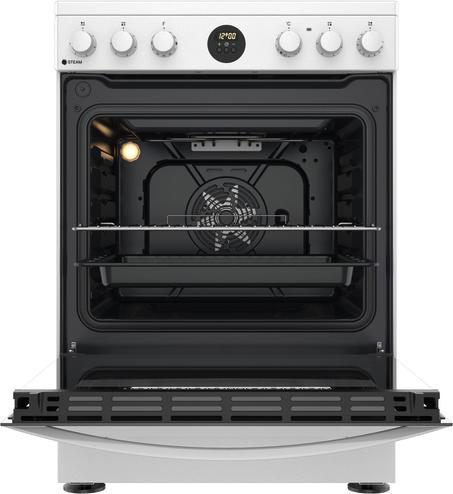 Produktbild Indesit IS67V8CHW/E