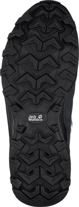 Produktbild Jack Wolfskin Refugio Texapore Mid M (42)