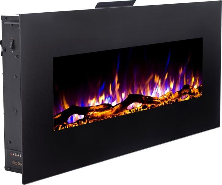 Immagine prodotto Flamatech Lalita (110 x 14 x 49 cm)
