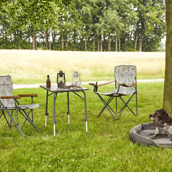 Image du produit Siena Garden Fauteuil pliable