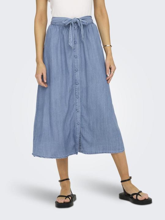 Actual product image Only ONLLAIA Jeansrock Jeansrock (XXL)