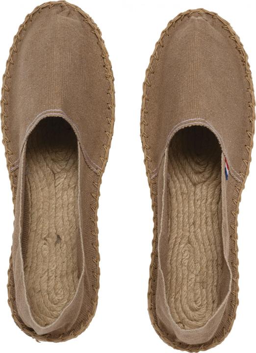 Produktbild Kariban Damen Espadrilles (41)