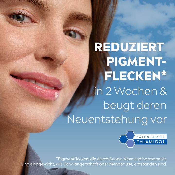 Produktbild NIVEA Cellular Luminous630 (40 ml, Tagescreme, SPF 50)