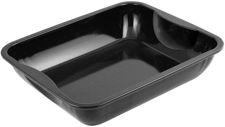 Produktbild Zenker Auflaufform Special Cooking XXL mit Deckel 42 x 34 cm