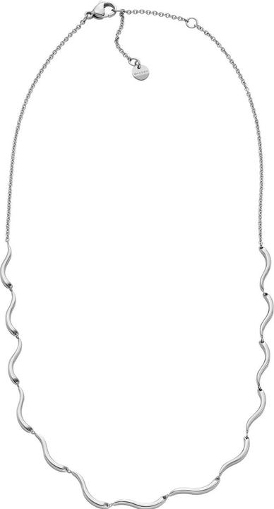 Image du produit Skagen Kariana Waves Collier (Acier inoxydable, 41 - 46 cm)