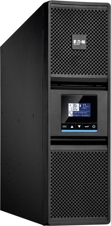 Produktbild Eaton 9SX 6000i RT3U G2 (6000 VA, 6000 W, Online-Doppelwandler USV)