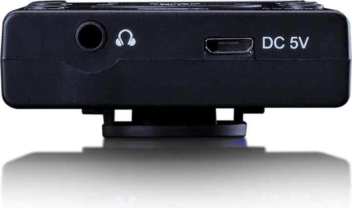 Actual product image Lenco PDR-011 (DAB+, FM, Radio Frequency (RF))