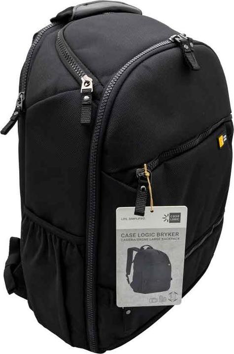 Image du produit Caselogic Sac à dos photo/drone Bryker L (Sac à dos photo, 31.42 l)