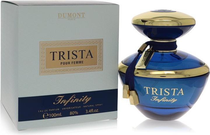 Produktbild Dumont Paris Dumont Trista Infinity (Eau de Parfum, 100 ml)