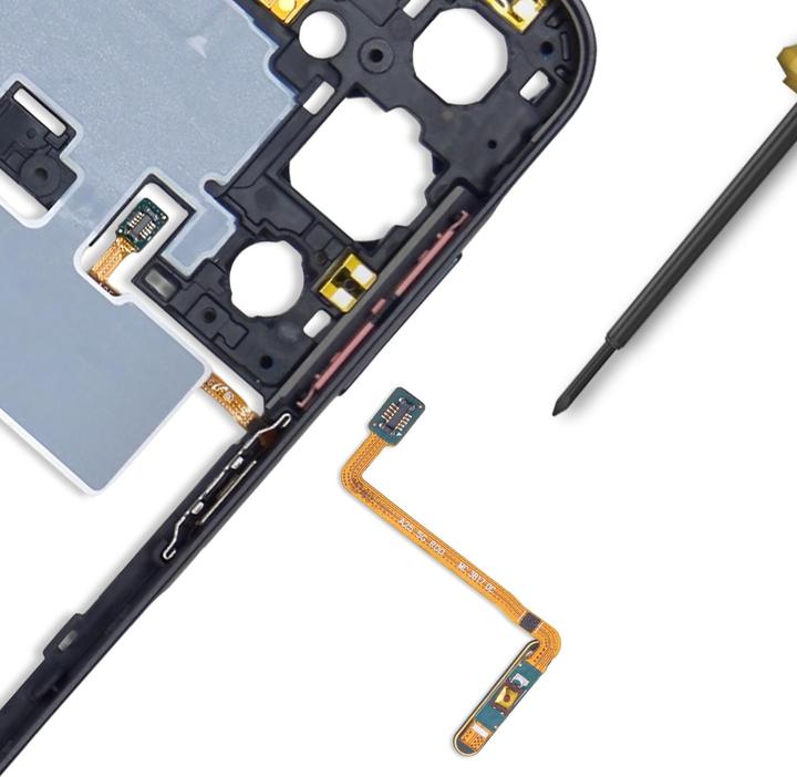 Immagine prodotto Samsung Fingerprint Reader