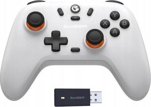 Immagine prodotto Gamesir Nova Lite (Android, iOS, Switch, Steam Machine)