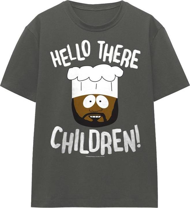 Actual product image Ubisoft Unisex Adult Hello There Children T-Shirt (XXL)