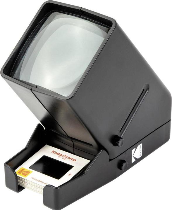 Actual product image Kodak Slide Scanner 35mm Slide Viewer (Slide Viewer)