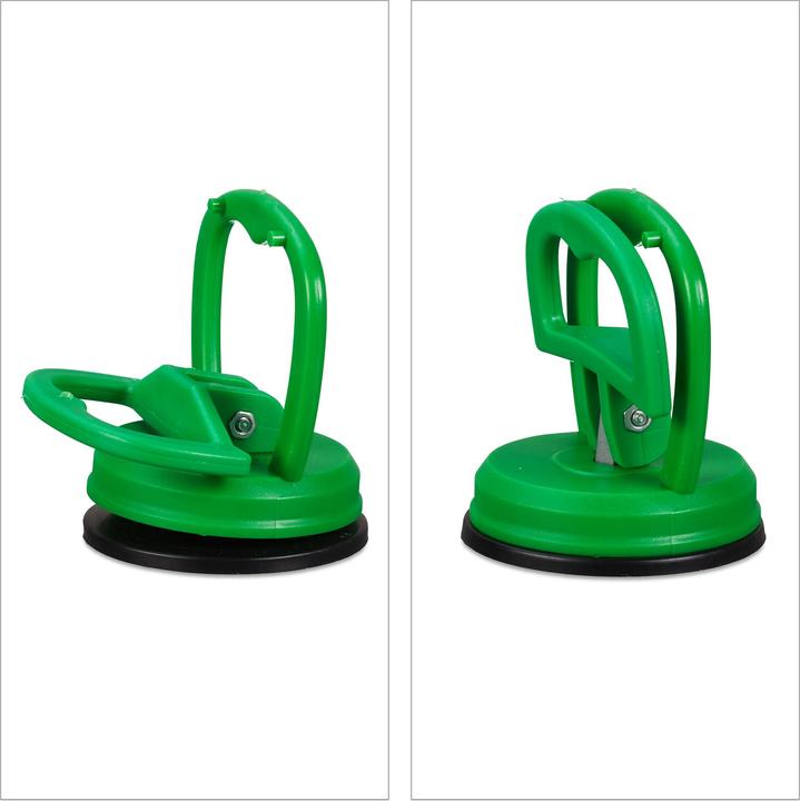 Actual product image Relaxdays Boxing Reflex Ball (9 cm, 0.17 kg)