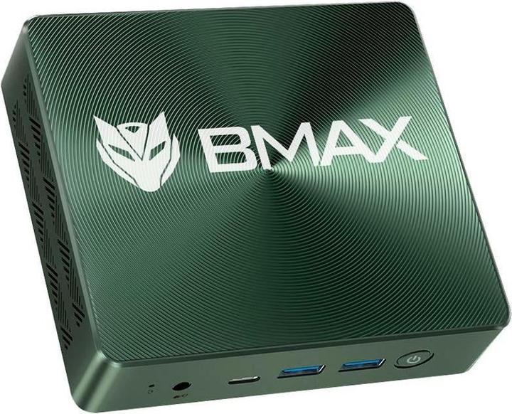 Immagine prodotto Bmax Mini-PC B6 PLUS (Intel Core i3-1000NG4)