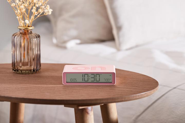 Actual product image Lexon Flip Classic