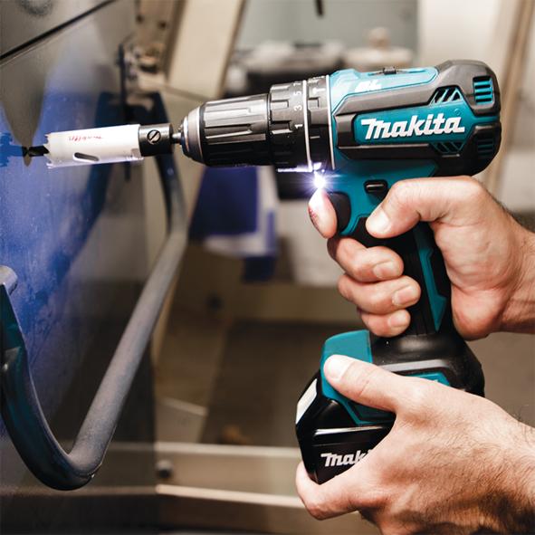 Produktbild Makita DHP485ZJ (Akkubetrieb)